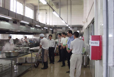 麥大廚商用電磁爐 賦能酒店與工廠后廚，打造降本增效新引擎