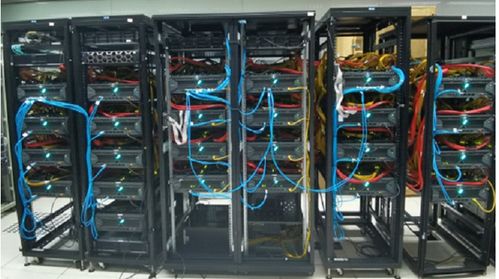 芯華章 賦能數(shù)字經(jīng)濟(jì) 打造國產(chǎn)供應(yīng)鏈自主競(jìng)爭(zhēng)能力